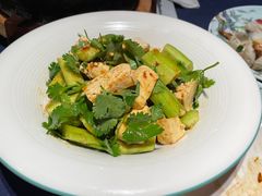 -维园悦谱·海派家常菜(乌鲁木齐南路店)