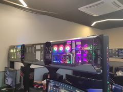 -网鱼网咖·电竞(杭州拱墅香积寺路店)