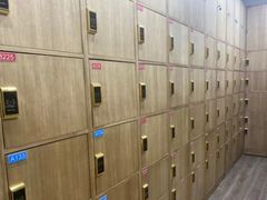 -成都蓝城悦杏温泉美食酒店(宽窄巷子店)