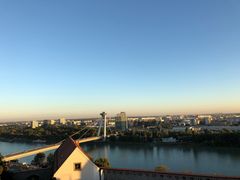 -布拉迪斯拉发城堡