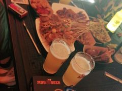 -M99 BEER世界啤酒吧(鸿云悦街店)