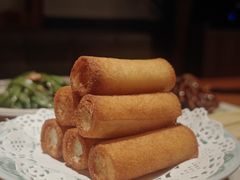 -又一福烤鸭·北京菜(东四店)