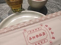-秦家味老菜馆(民族北路店)