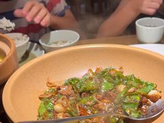 -北方家宴(番禺永旺店)