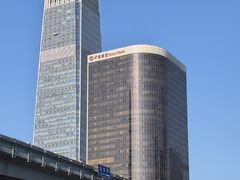 -北京中国大饭店