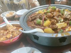 -临潼印象·特色陕菜
