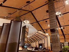 -WOLFGANG PUCK KITCHEN & BAR(迪士尼小镇店)