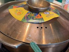 -润园四季椰子鸡火锅(南山海岸城店)