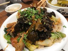 -大食代美食广场(上海中心店)