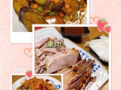 -毛毛熏肉•东北菜老字号(大安街店)