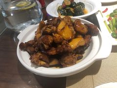 -小徽舟臭鳜鱼(雅清街店)