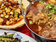 -蜀膳坊(洪公祠小区店)