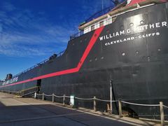 -摇滚乐名人堂博物馆