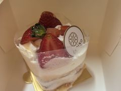 -CARINO BAKERY&CAFE(人广来福士店)