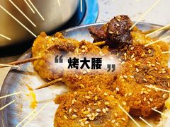 -圣罗巴海鲜自助(黑金店)