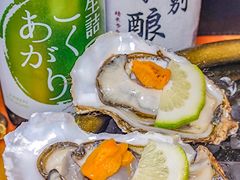 -原志优秀食材·匠心料理·海胆主题(金亿广场店)