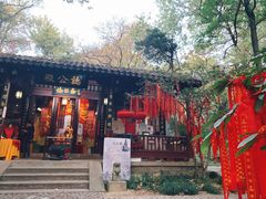 -灵谷景区