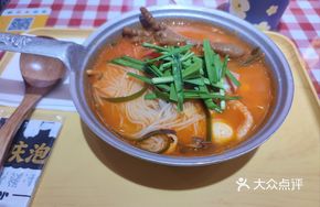 Tomato and Pork Noodles