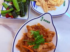 -华天延吉餐厅(西四总店)