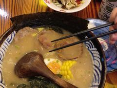 棒棒鸡肉沙拉-坂吉屋·居酒屋深夜食堂(龙湖店)