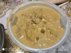 咖喱牛肉饭-比格比萨自助(宋家庄店)