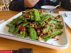 -天盛海鲜烧烤大排档·本地小海鲜·牟平腿穗子(幸福店)