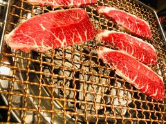 -九田家黑牛烤肉料理(万达店)