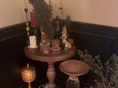 -涟LIAN·泰式按摩·MASSAGE·SPA(深业上城店)