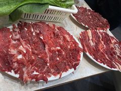 -黑山牛肉汤火锅(花城汇店)