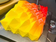 -GRAMCAKE一克甜品(昙华林花园山店)