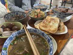 -叶新小吃店(来凤小区总店)
