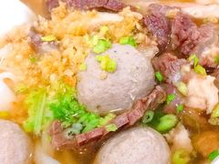 -菜忠潮州牛肉店(岗厦店)