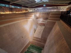 -马王堆汉墓遗址