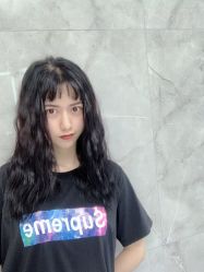 -JM STYLE造型明星.网红