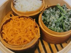 -晋阳春·山西菜·北京烤鸭(交大店)
