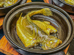 -大浪潮·潮汕菜·招牌生腌小青龙(福田店)