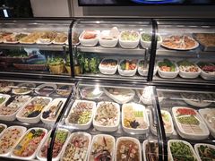 -柳柳饭店(华山中路店)