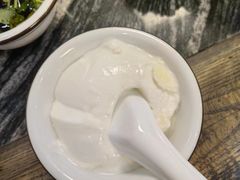 -乳仔牛牦牛汤锅 烤羊排(松潘古城店)