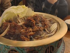 -南门小馆·清真(国贸商城店)