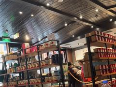 -星巴克(成都锦里店)