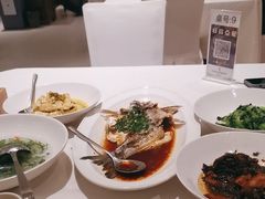 -山水一号·中餐厅