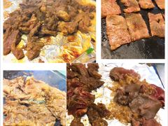 -韩时烤肉(枫蓝店)