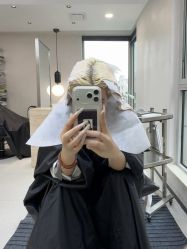 -a·f one hair salon