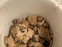 无花果雪梨炖瘦肉-丽景酒楼·佛山老字号(广佛智城店)
