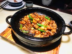 -绿茶餐厅(成都大悦城店)