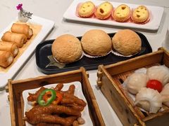 -悦满楼·西关名点·湛江名菜(航空综合大厦店)