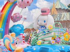 -杭州Hello Kitty乐园