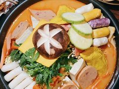 -韩鼎丰·韩国料理(林奥店)