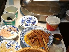 -家宴·灌蛋·沙茶面(曾厝垵店)