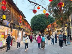 -三坊七巷历史文化街区